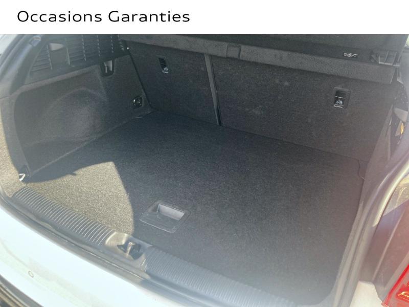 Voitures occasions Audi Q2 Design Hazebrouck