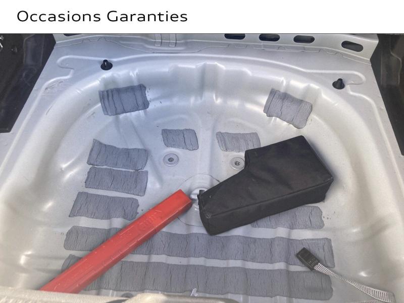 Voitures occasions Audi Q2 Design Hazebrouck