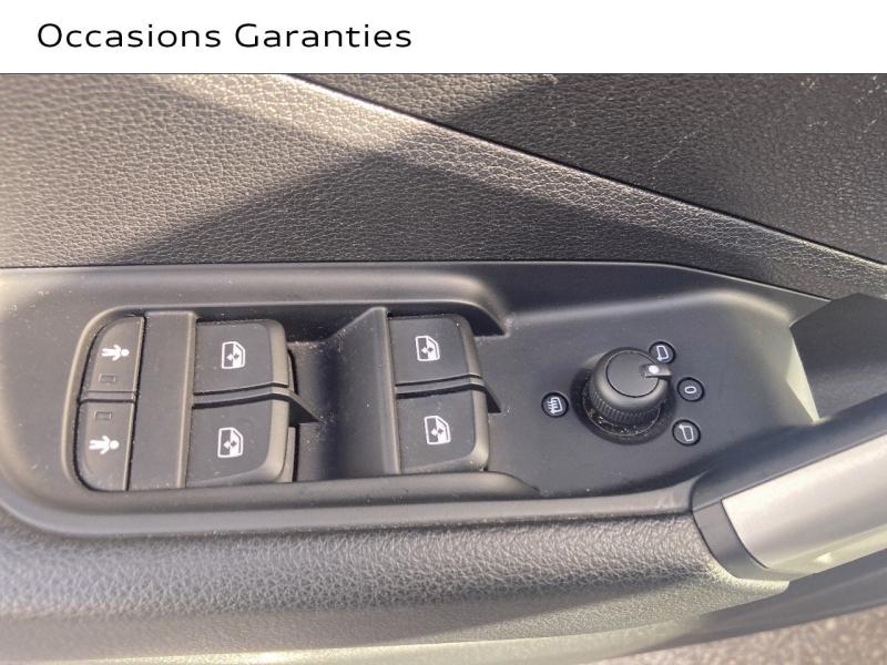 Voitures occasions Audi Q2 Design Hazebrouck