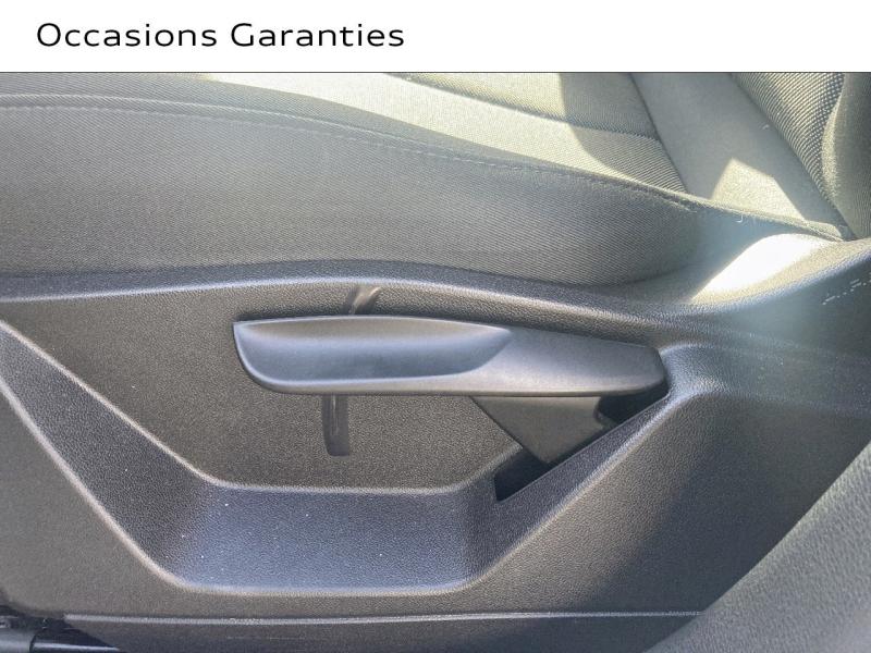 Voitures occasions Audi Q2 Design Hazebrouck