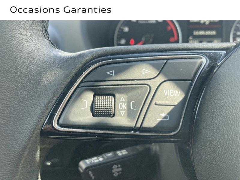 Voitures occasions Audi Q2 Design Hazebrouck