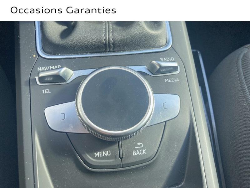 Voitures occasions Audi Q2 Design Hazebrouck