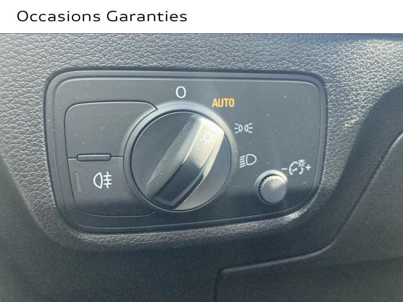 Voitures occasions Audi Q2 Design Hazebrouck