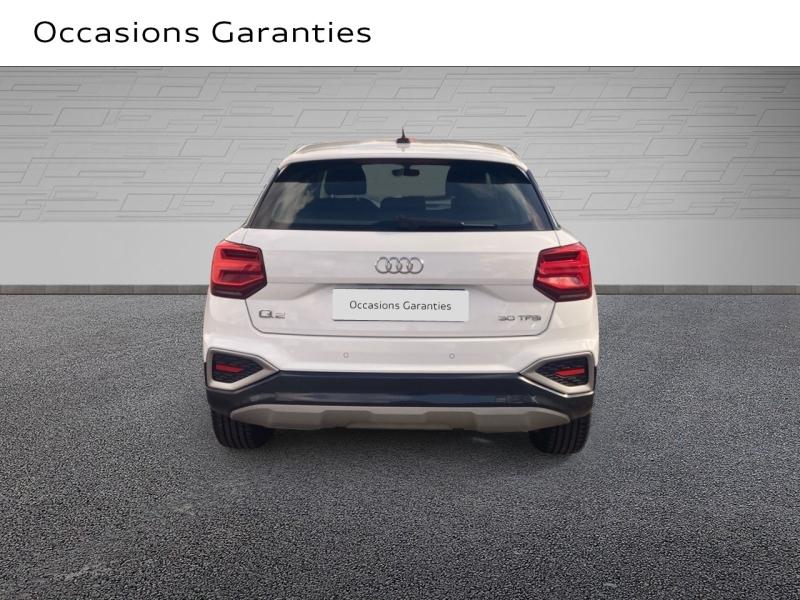Voitures occasions Audi Q2 Design Hazebrouck