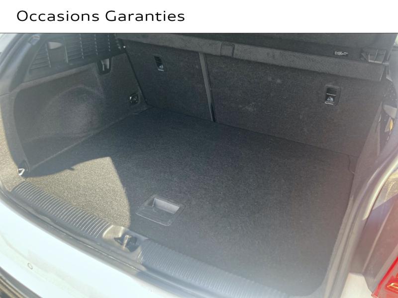 Voitures occasions Audi Q2 Design Hazebrouck