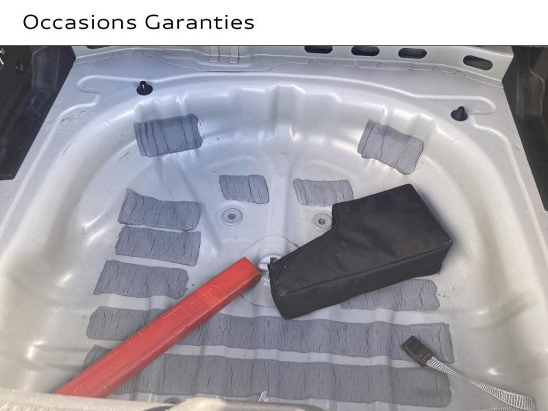 Voitures occasions Audi Q2 Design Hazebrouck