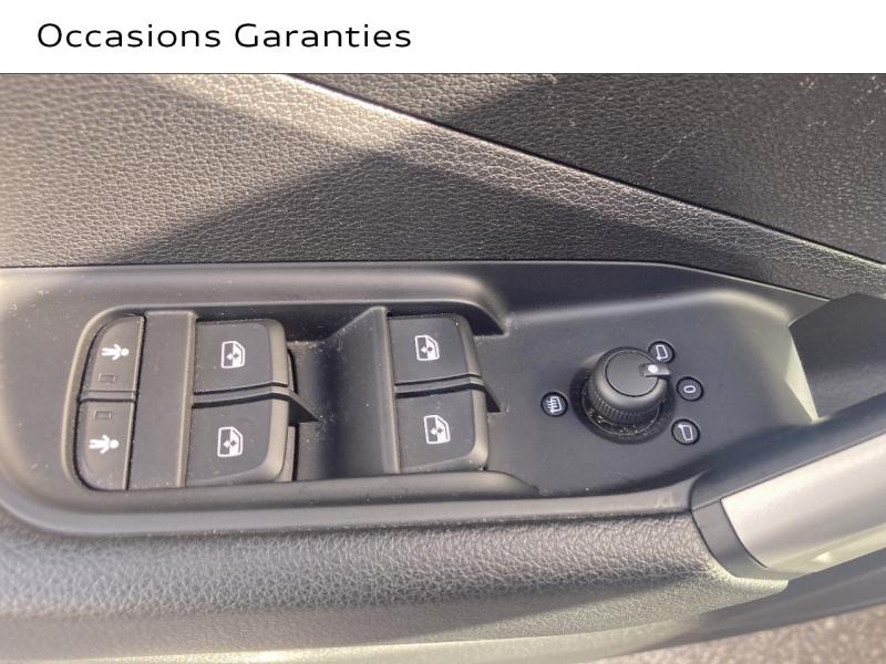 Voitures occasions Audi Q2 Design Hazebrouck