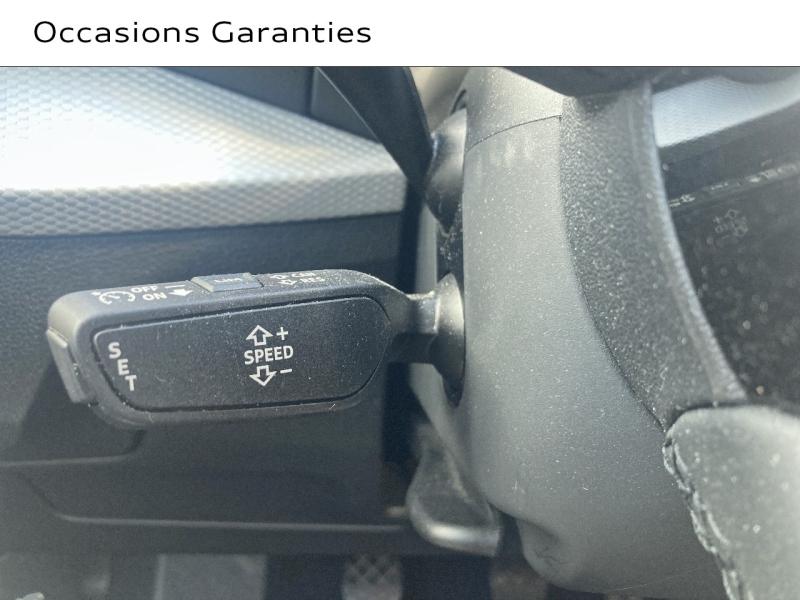 Voitures occasions Audi Q2 Design Hazebrouck