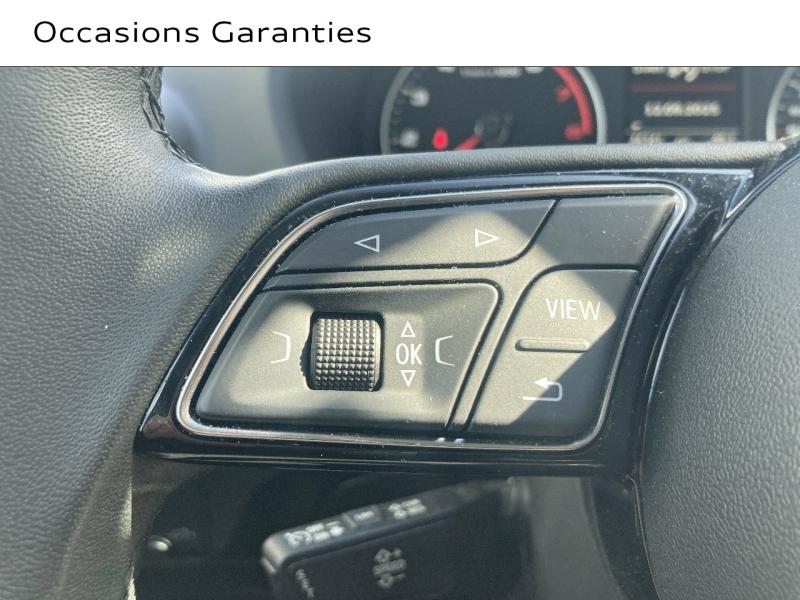 Voitures occasions Audi Q2 Design Hazebrouck