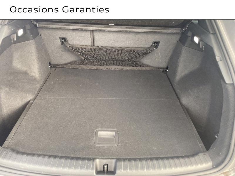 Voitures occasions Audi Q4 Sportback e-tron Base Hazebrouck