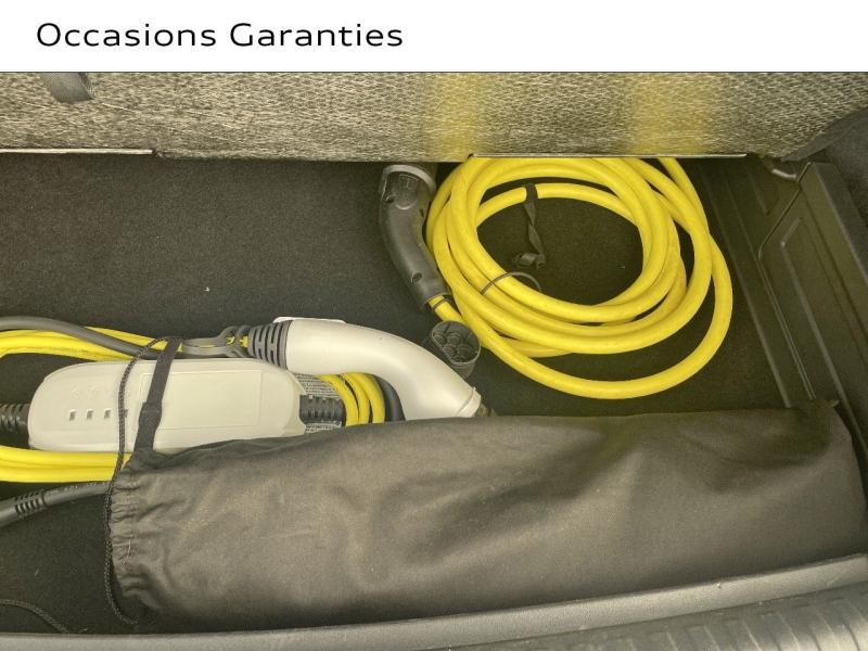 Voitures occasions Audi Q4 Sportback e-tron Base Hazebrouck