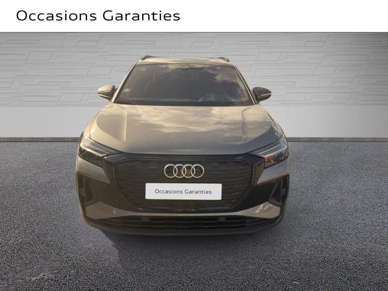 Voitures occasions Audi Q4 Sportback e-tron Base Hazebrouck