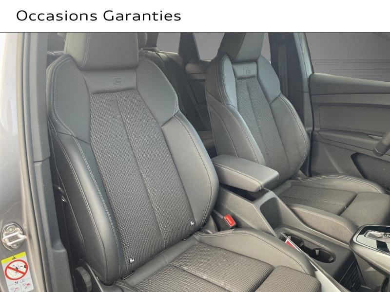 Voitures occasions Audi Q4 Sportback e-tron Base Hazebrouck