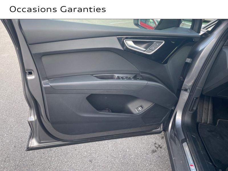 Voitures occasions Audi Q4 Sportback e-tron Base Hazebrouck