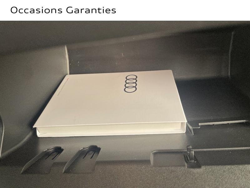 Voitures occasions Audi Q4 Sportback e-tron Base Hazebrouck