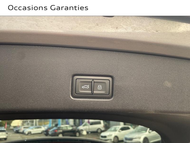 Voitures occasions Audi Q4 Sportback e-tron Base Hazebrouck