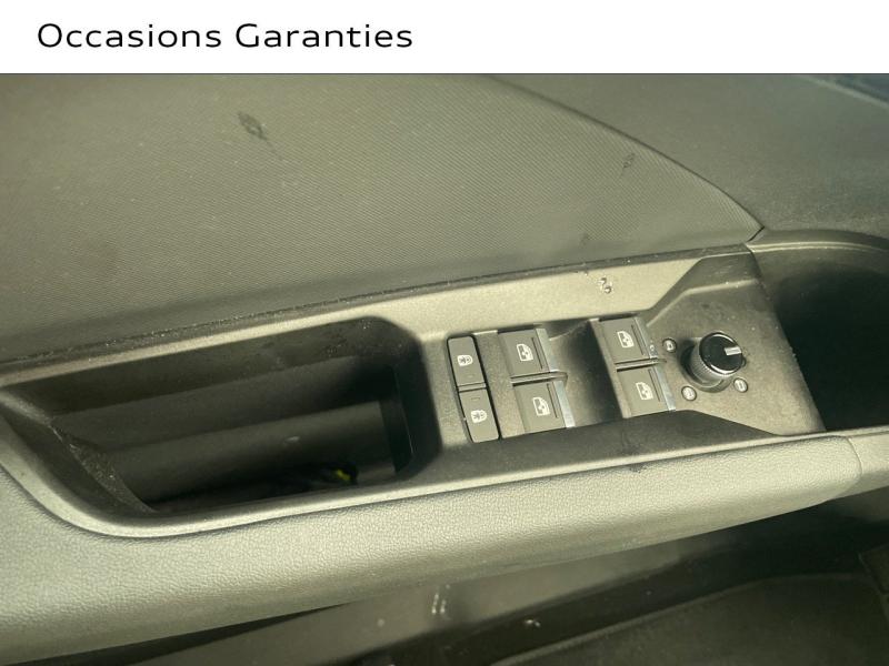 Voitures occasions Audi Q4 Sportback e-tron Base Hazebrouck