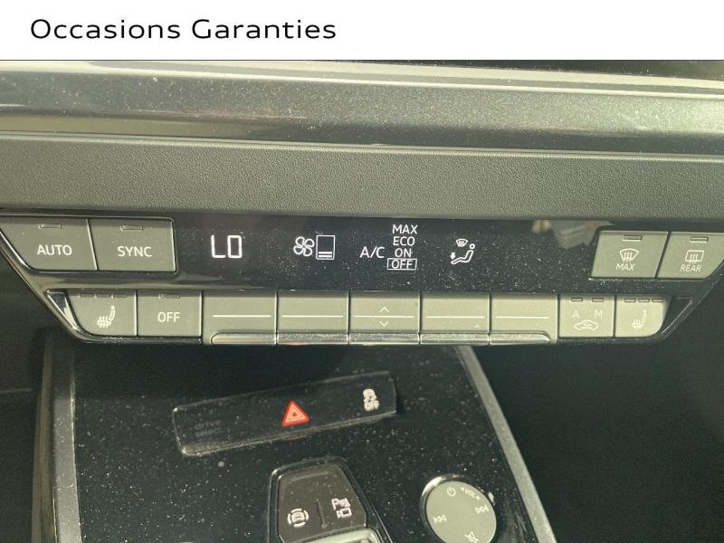 Voitures occasions Audi Q4 Sportback e-tron Base Hazebrouck