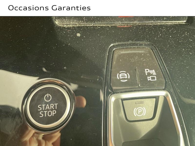 Voitures occasions Audi Q4 Sportback e-tron Base Hazebrouck