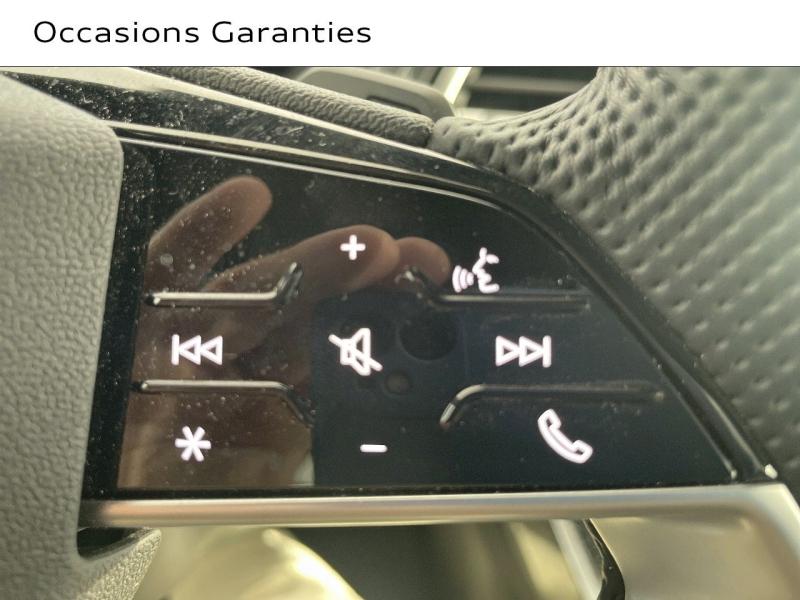 Voitures occasions Audi Q4 Sportback e-tron Base Hazebrouck