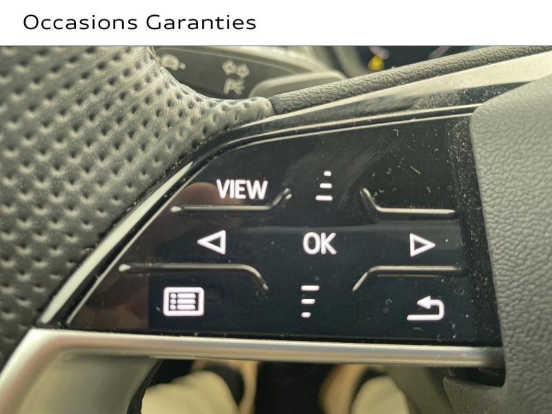 Voitures occasions Audi Q4 Sportback e-tron Base Hazebrouck