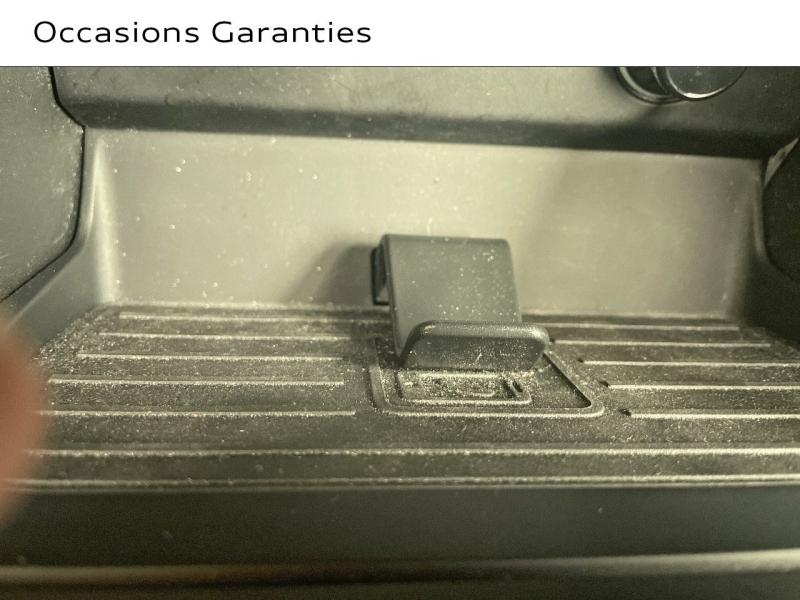 Voitures occasions Audi Q4 Sportback e-tron Base Hazebrouck