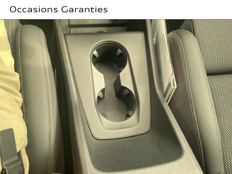 Voitures occasions Audi Q4 Sportback e-tron Base Hazebrouck