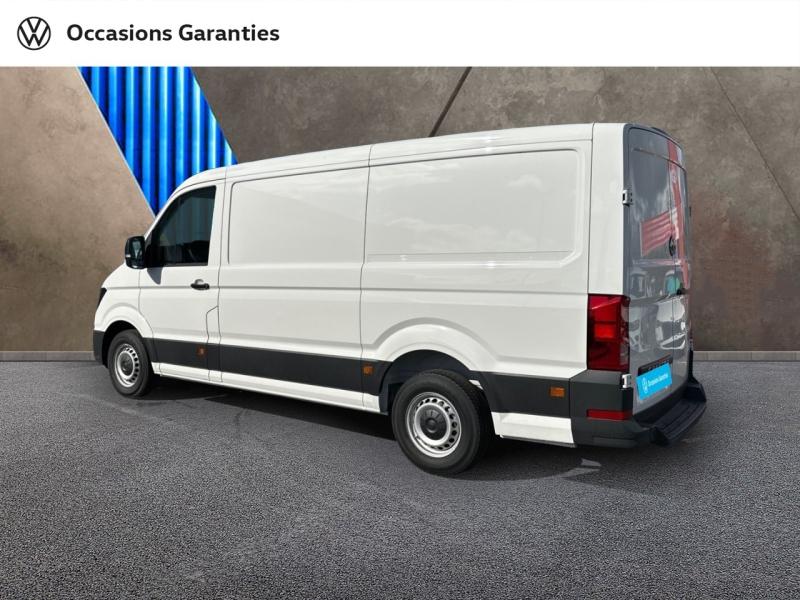 Voitures occasions VOLKSWAGEN UTILITAIRES Crafter Fg Business Hazebrouck