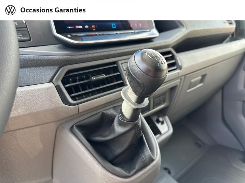 Voitures occasions VOLKSWAGEN UTILITAIRES Crafter Fg Business Hazebrouck