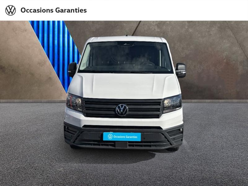 Voitures occasions VOLKSWAGEN UTILITAIRES Crafter Fg Business Hazebrouck