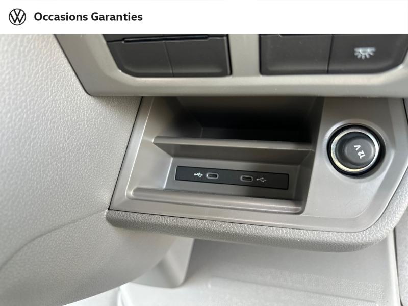 Voitures occasions VOLKSWAGEN UTILITAIRES Crafter Fg Business Hazebrouck