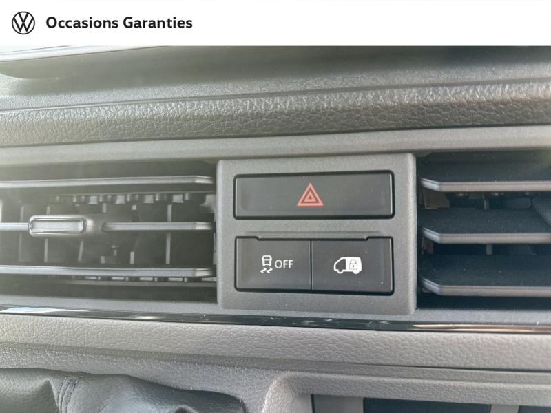 Voitures occasions VOLKSWAGEN UTILITAIRES Crafter Fg Business Hazebrouck