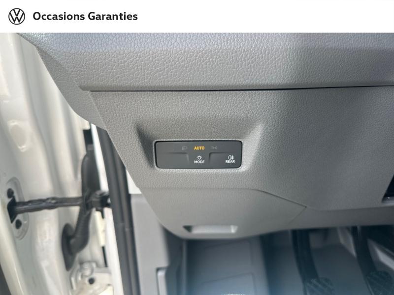 Voitures occasions VOLKSWAGEN UTILITAIRES Crafter Fg Business Hazebrouck