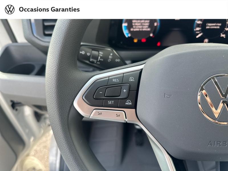 Voitures occasions VOLKSWAGEN UTILITAIRES Crafter Fg Business Hazebrouck