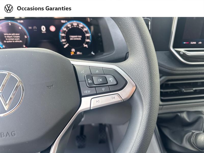 Voitures occasions VOLKSWAGEN UTILITAIRES Crafter Fg Business Hazebrouck