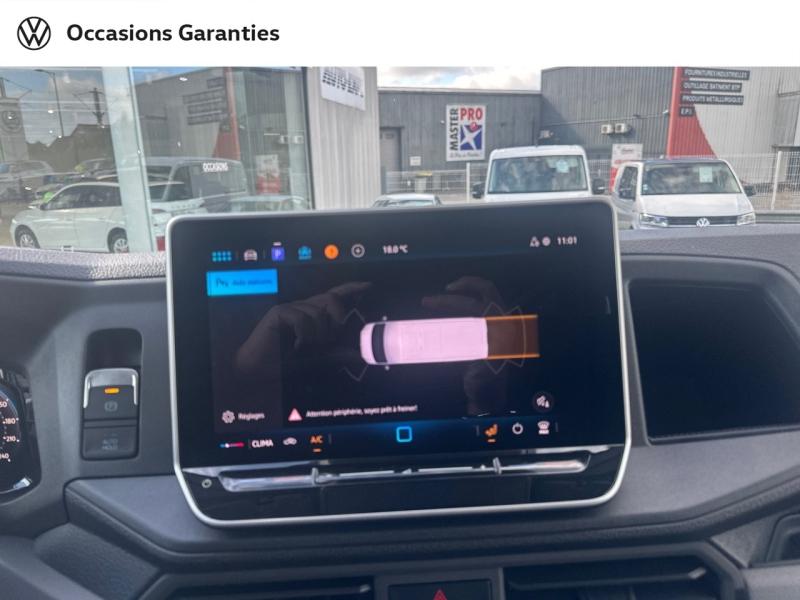 Voitures occasions VOLKSWAGEN UTILITAIRES Crafter Fg Business Hazebrouck