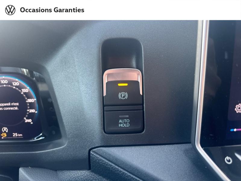 Voitures occasions VOLKSWAGEN UTILITAIRES Crafter Fg Business Hazebrouck