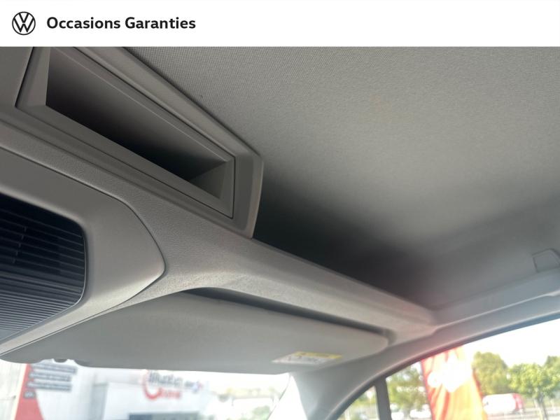Voitures occasions VOLKSWAGEN UTILITAIRES Crafter Fg Business Hazebrouck