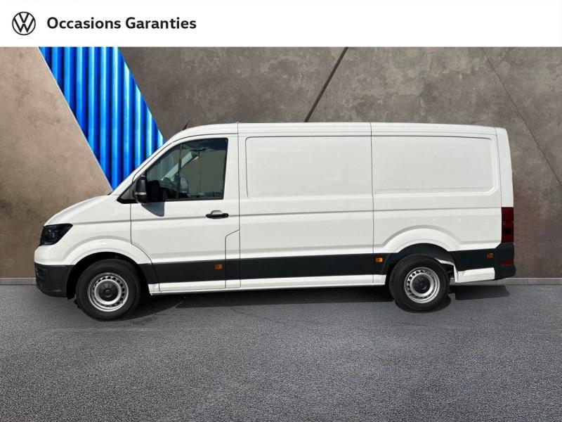 Voitures occasions VOLKSWAGEN UTILITAIRES Crafter Fg Business Hazebrouck