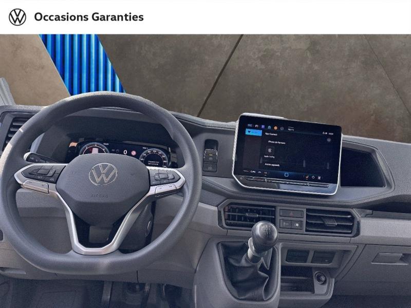 Voitures occasions VOLKSWAGEN UTILITAIRES Crafter Fg Business Hazebrouck