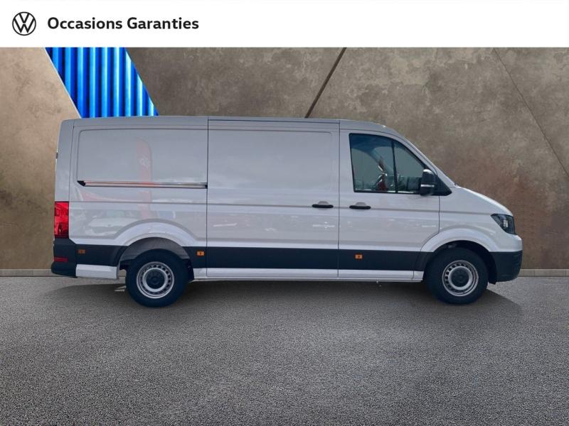 Voitures occasions VOLKSWAGEN UTILITAIRES Crafter Fg Business Hazebrouck