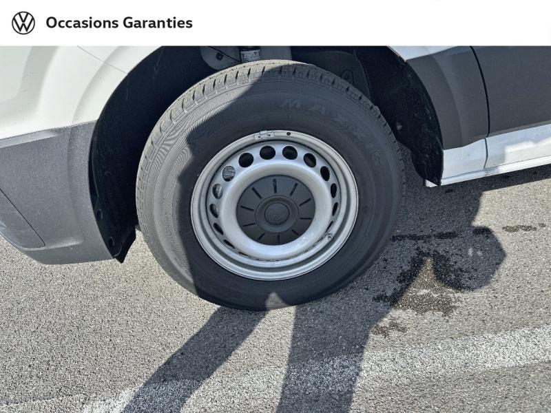 Voitures occasions VOLKSWAGEN UTILITAIRES Crafter Fg Business Hazebrouck
