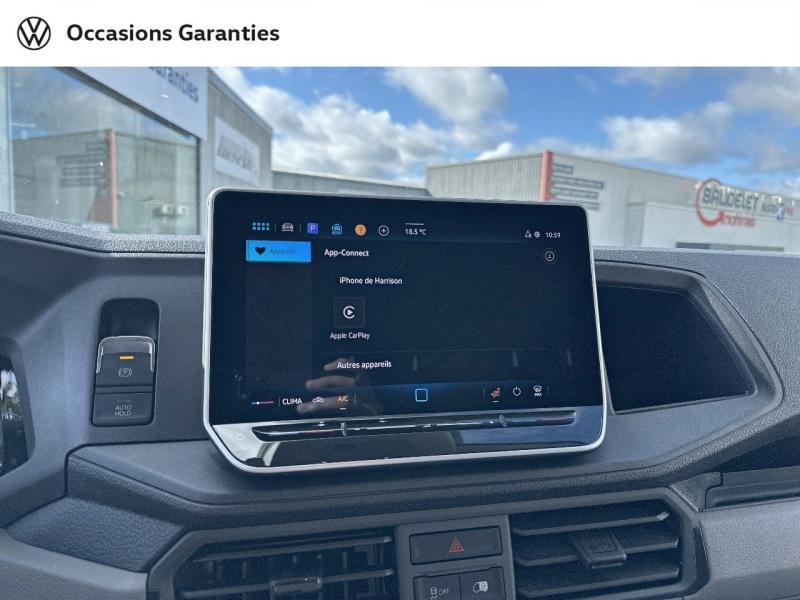 Voitures occasions VOLKSWAGEN UTILITAIRES Crafter Fg Business Hazebrouck