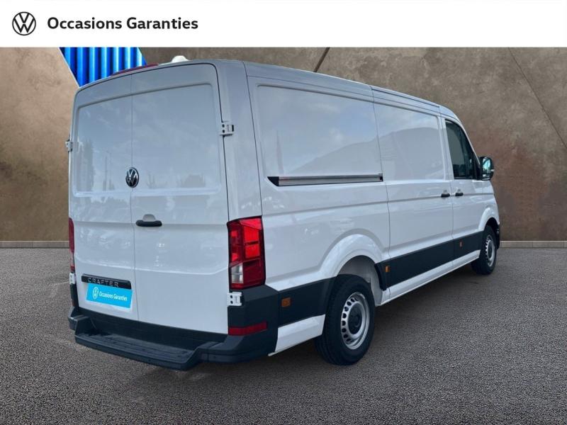 Voitures occasions VOLKSWAGEN UTILITAIRES Crafter Fg Business Hazebrouck