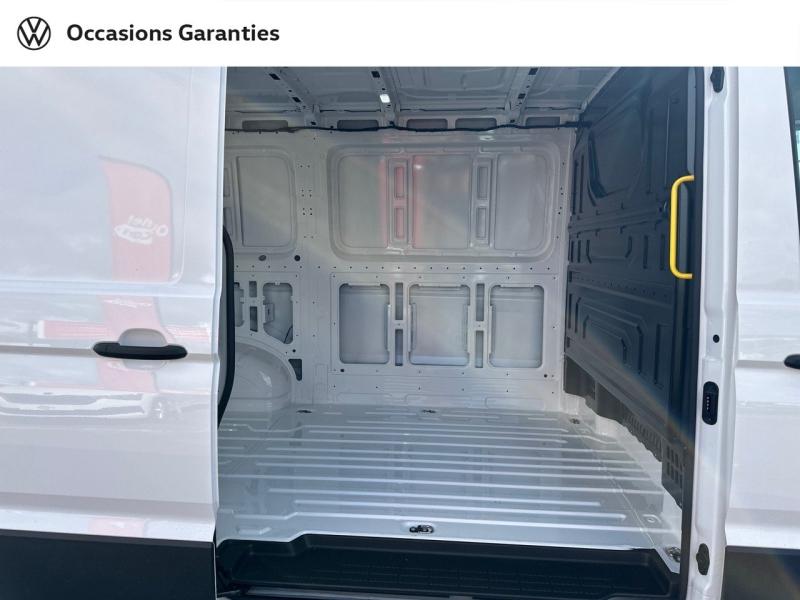 Voitures occasions VOLKSWAGEN UTILITAIRES Crafter Fg Business Hazebrouck