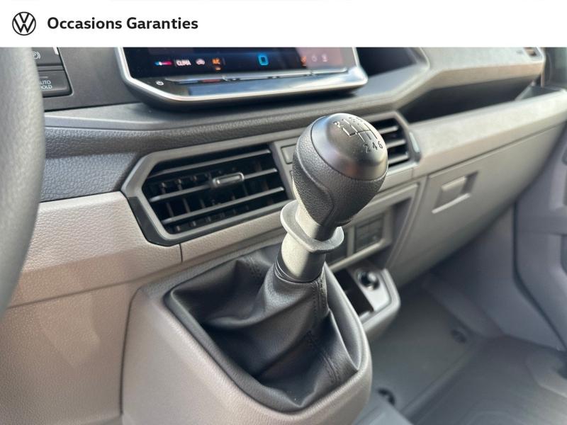 Voitures occasions VOLKSWAGEN UTILITAIRES Crafter Fg Business Hazebrouck