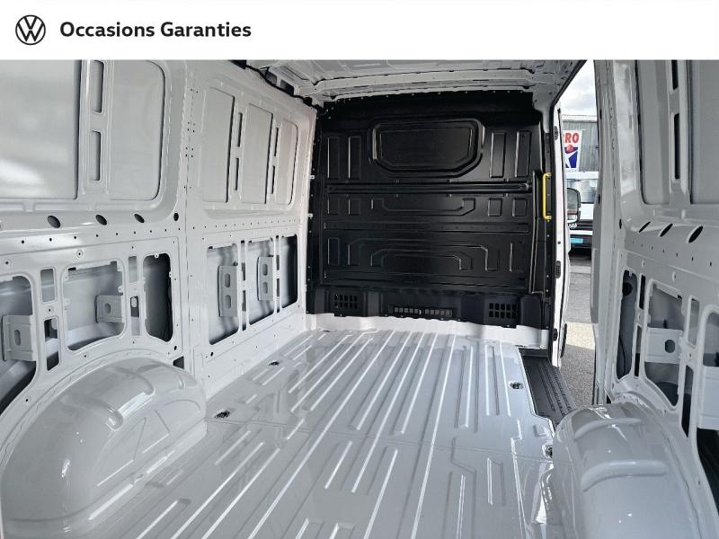 Voitures occasions VOLKSWAGEN UTILITAIRES Crafter Fg Business Hazebrouck