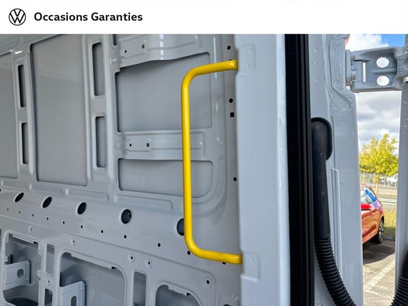 Voitures occasions VOLKSWAGEN UTILITAIRES Crafter Fg Business Hazebrouck