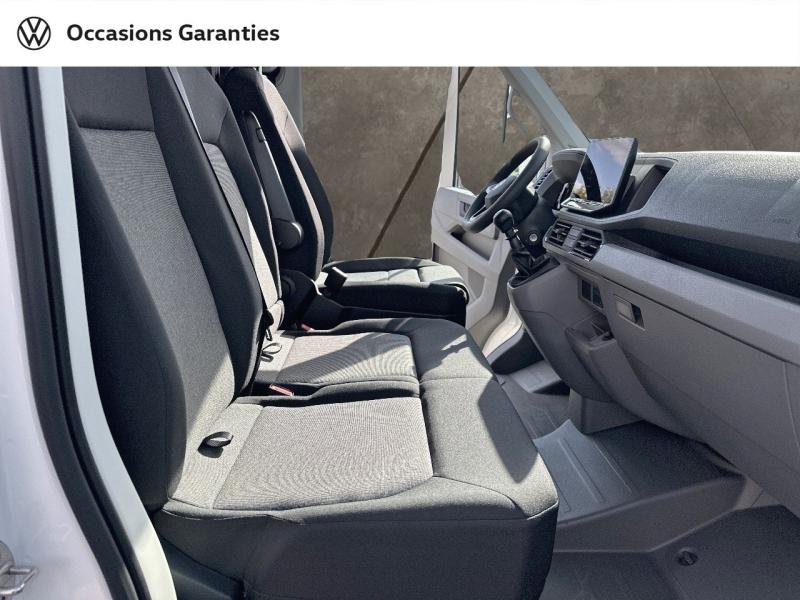 Voitures occasions VOLKSWAGEN UTILITAIRES Crafter Fg Business Hazebrouck