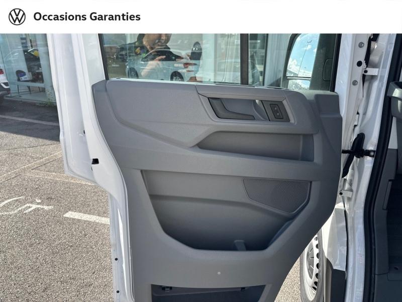 Voitures occasions VOLKSWAGEN UTILITAIRES Crafter Fg Business Hazebrouck
